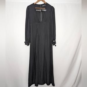 Disturbia Desdemona Maxi Dress UK Size 8